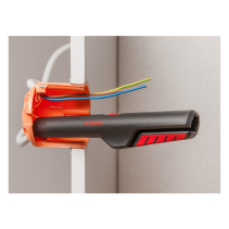 Dezizolator de cabluri în doză  CIMCO 122027,8-13mm