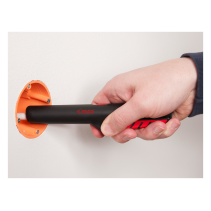 Dezizolator de cabluri în doză  CIMCO 122027,8-13mm