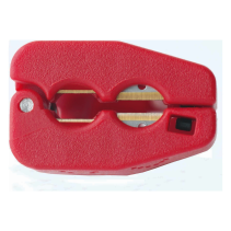 Dezizolator cabluri coaxial CIMCO 120027, 4,8-7,5mm