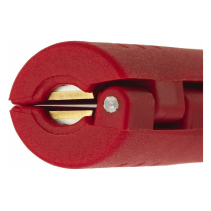 Dezizolator cabluri coaxial CIMCO 120027, 4,8-7,5mm