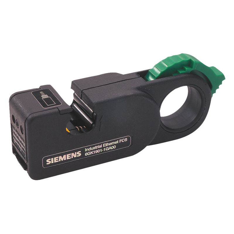 Dezizolator cabluri Ethernet FASTCONNECT , Siemens 6GK19011GA00