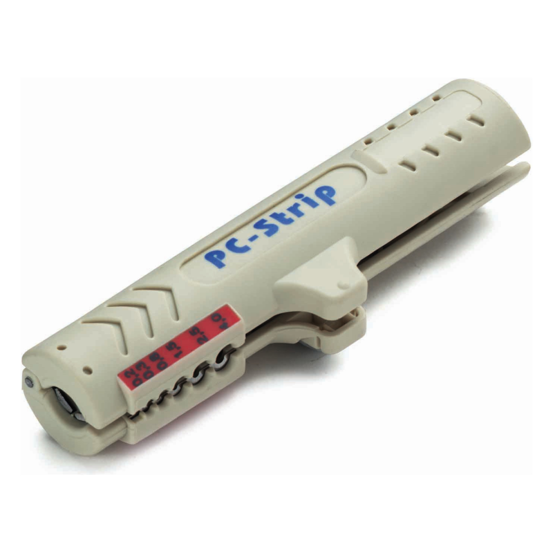 Dezizolator pentru cablu de date și control CIMCO 120034,  5,5-15 mm