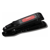 Dezizolator multifuncționl pentru cabluri si conductori  CIMCO 100720,  0,5-2,5 mm³, 4 -6mm³
