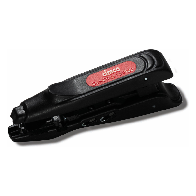 Dezizolator multifuncționl pentru cabluri si conductori  CIMCO 100720,  0,5-2,5 mm³, 4 -6mm³