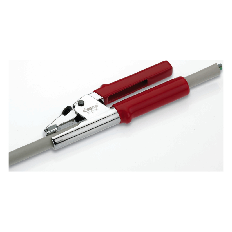 Dezizolator pentru cabluri NYM si NYY  ,CIMCO 100765, 5x2.5  7x1.5