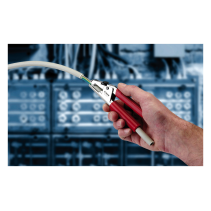 Dezizolator pentru cabluri NYM si NYY  ,CIMCO 100765, 5x2.5  7x1.5