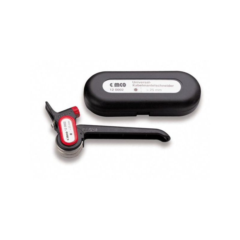 Dezizolator pentru cabluri armate (ex. CYABY )  ,CIMCO 120002