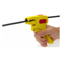 Clește automat dezizolare cablu solar 1,5 mm³ până la 6 mm³  ,CIMCO 100774