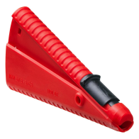 Dezizolator cabluri cu manta de PVC   3 x 1,5 mm² - 5 x 2,5 mm² , Kaiser 1190-02