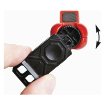 Cuțit de dezizolat  cablu cu  cârlig  8-28mm ,CIMCO 120010