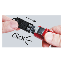 Cuțit de dezizolat  cablu cu  cârlig  8-28mm ,CIMCO 120010