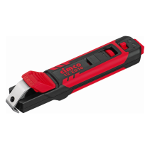 Cuțit de dezizolat cablu cu cârlig 8-28mm ,CIMCO 122016