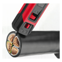 Cuțit de dezizolat cablu cu cârlig 8-28mm ,CIMCO 122016