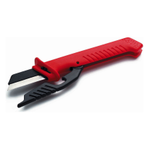 Cuțit cablu cu maner izolat  VDE 50mm 1000V , Cimco 120064