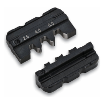 Presă insertii  profil MC4 2.5-6qmm click'n'crimp pentru conectori cablu solar , Cimco 106028