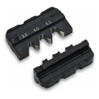 Presă insertii  profil MC4 2.5-6qmm click'n'crimp pentru conectori cablu solar , Cimco 106028