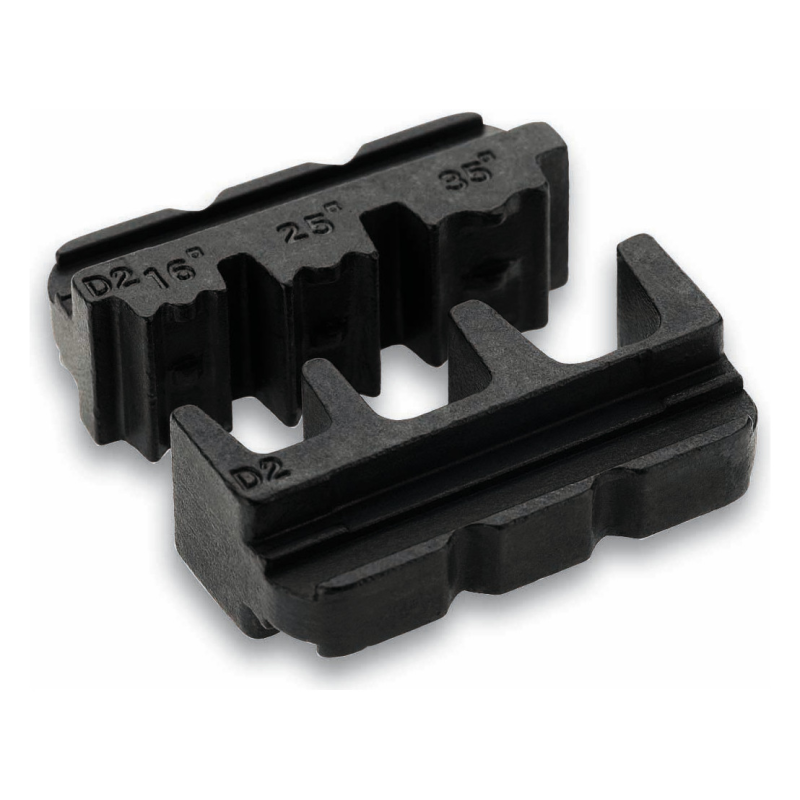 Presă pentru pini  secțiune 16-35mm2 , Cimco 106014