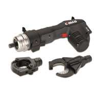 Presă hidraulică multifuncțională cu acumulator Genius 2 , presare 300mm2 ,tăiere 50mm D , perforare 63mm , Cimco 106330