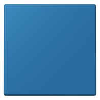 JUNG Les Couleurs® Le Corbusier LC99032030,Capă pentru comutatoare simple si taste