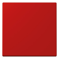 JUNG Les Couleurs® Le Corbusier LC99032090,Capă pentru comutatoare simple si taste