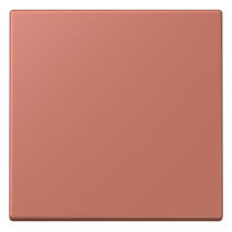 JUNG Les Couleurs® Le Corbusier LC99032121,Capă pentru comutatoare simple si taste
