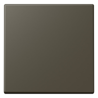 JUNG Les Couleurs® Le Corbusier LC99032140,Capă pentru comutatoare simple si taste