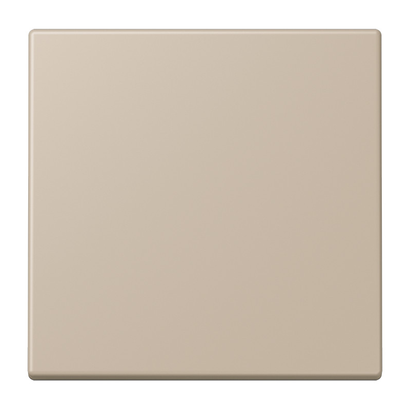 JUNG Les Couleurs® Le Corbusier LC99032142,Capă pentru comutatoare simple si taste