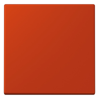 JUNG Les Couleurs® Le Corbusier LC9904320A,Capă pentru comutatoare simple si taste