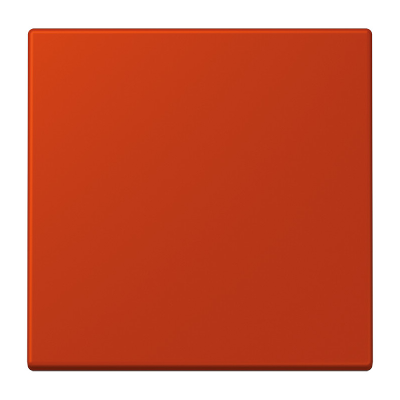 JUNG Les Couleurs® Le Corbusier LC9904320A,Capă pentru comutatoare simple si taste