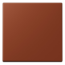 JUNG Les Couleurs® Le Corbusier LC9904320D,Capă pentru comutatoare simple si taste