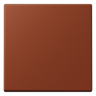 JUNG Les Couleurs® Le Corbusier LC9904320D,Capă pentru comutatoare simple si taste