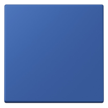 JUNG Les Couleurs® Le Corbusier LC9904320K,Capă pentru comutatoare simple si taste