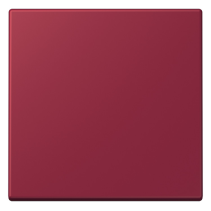 JUNG Les Couleurs® Le Corbusier LC9904320M,Capă pentru comutatoare simple si taste