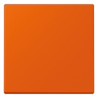 JUNG Les Couleurs® Le Corbusier LC9904320S,Capă pentru comutatoare simple si taste