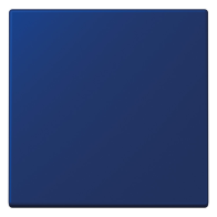 JUNG Les Couleurs® Le Corbusier LC9904320T,Capă pentru comutatoare simple si taste