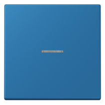 JUNG Les Couleurs® Le Corbusier LC990KO532030,Capă pentru comutatoare simple si taste cu iluminat