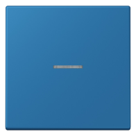 JUNG Les Couleurs® Le Corbusier LC990KO532030,Capă pentru comutatoare simple si taste cu iluminat