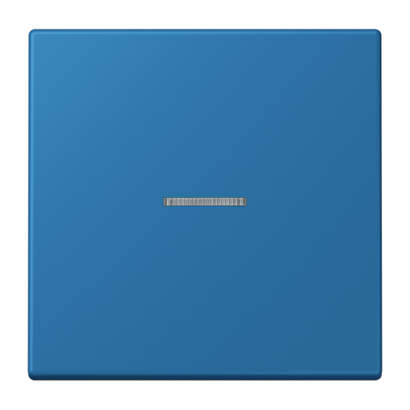 JUNG Les Couleurs® Le Corbusier LC990KO532030,Capă pentru comutatoare simple si taste cu iluminat