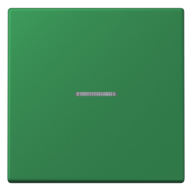 JUNG Les Couleurs® Le Corbusier LC990KO532050,Capă pentru comutatoare simple si taste cu iluminat