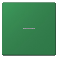 JUNG Les Couleurs® Le Corbusier LC990KO532050,Capă pentru comutatoare simple si taste cu iluminat