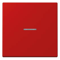 JUNG Les Couleurs® Le Corbusier LC990KO532090,Capă pentru comutatoare simple si taste cu iluminat