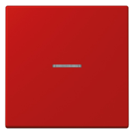 JUNG Les Couleurs® Le Corbusier LC990KO532090,Capă pentru comutatoare simple si taste cu iluminat