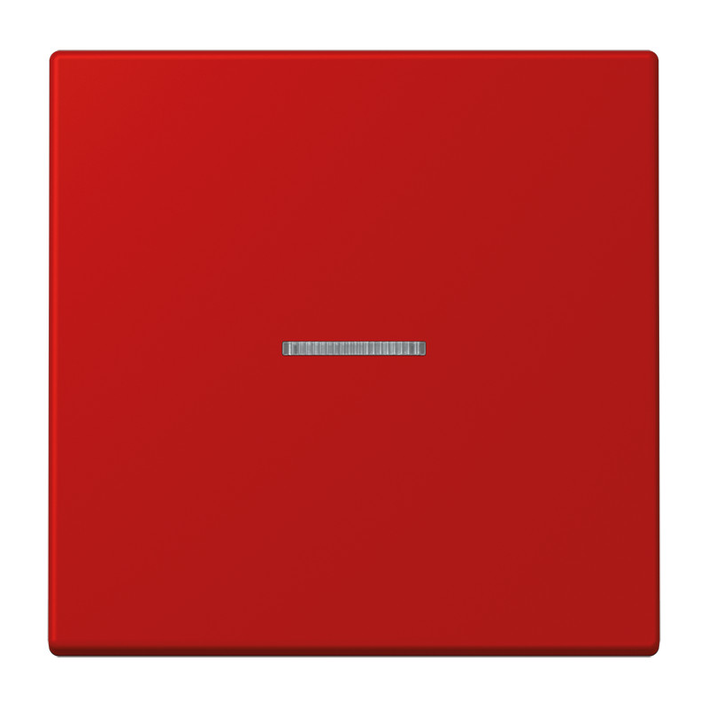 JUNG Les Couleurs® Le Corbusier LC990KO532090,Capă pentru comutatoare simple si taste cu iluminat