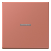 JUNG Les Couleurs® Le Corbusier LC990KO532121,Capă pentru comutatoare simple si taste cu iluminat