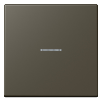 JUNG Les Couleurs® Le Corbusier LC990KO532140,Capă pentru comutatoare simple si taste cu iluminat