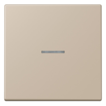 JUNG Les Couleurs® Le Corbusier LC990KO532142,Capă pentru comutatoare simple si taste cu iluminat