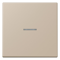 JUNG Les Couleurs® Le Corbusier LC990KO532142,Capă pentru comutatoare simple si taste cu iluminat