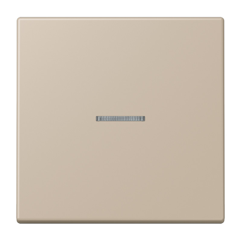 JUNG Les Couleurs® Le Corbusier LC990KO532142,Capă pentru comutatoare simple si taste cu iluminat