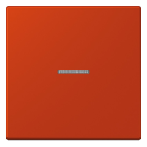 JUNG Les Couleurs® Le Corbusier LC990KO54320A,Capă pentru comutatoare simple si taste cu iluminat