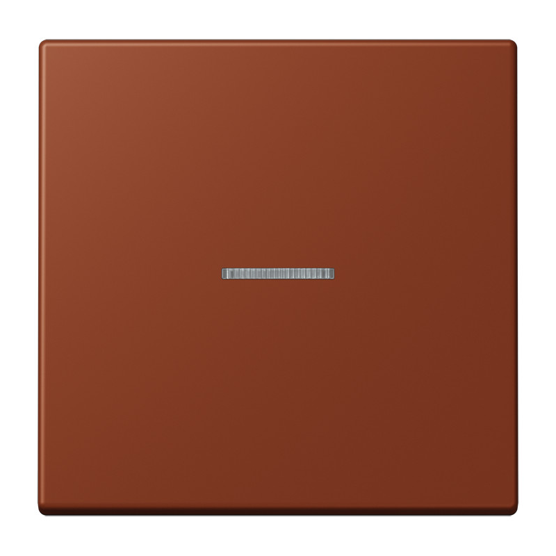 JUNG Les Couleurs® Le Corbusier LC990KO54320D,Capă pentru comutatoare simple si taste cu iluminat